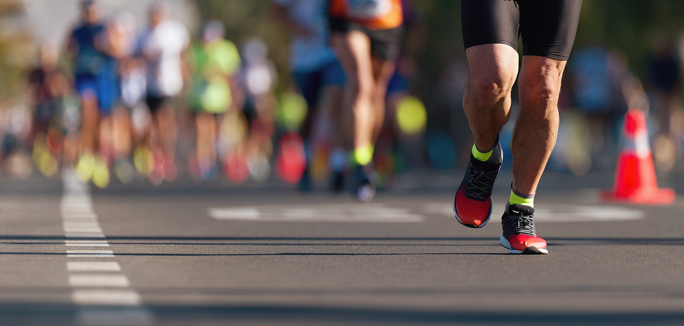 Ageism in Running Races - Econlib